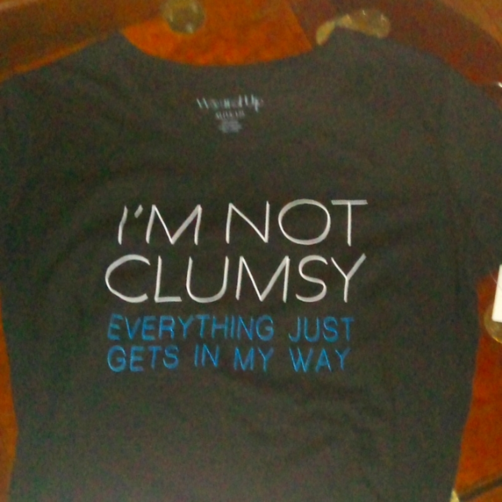 Tshirts black